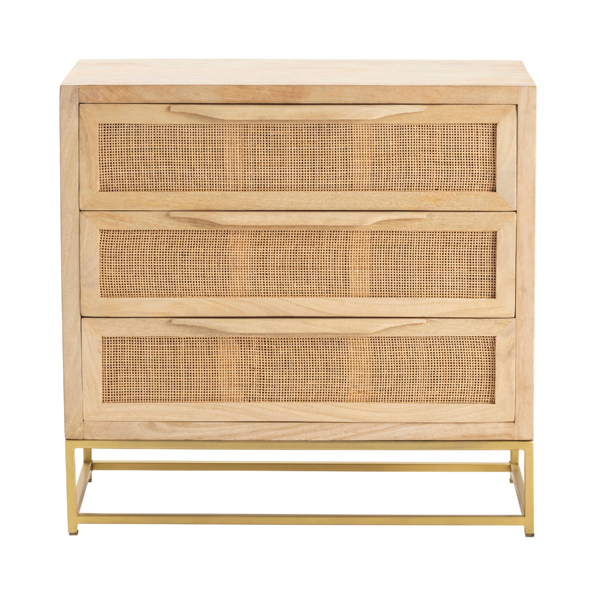 Crestview Collection Biscayne Chest CVFNR705