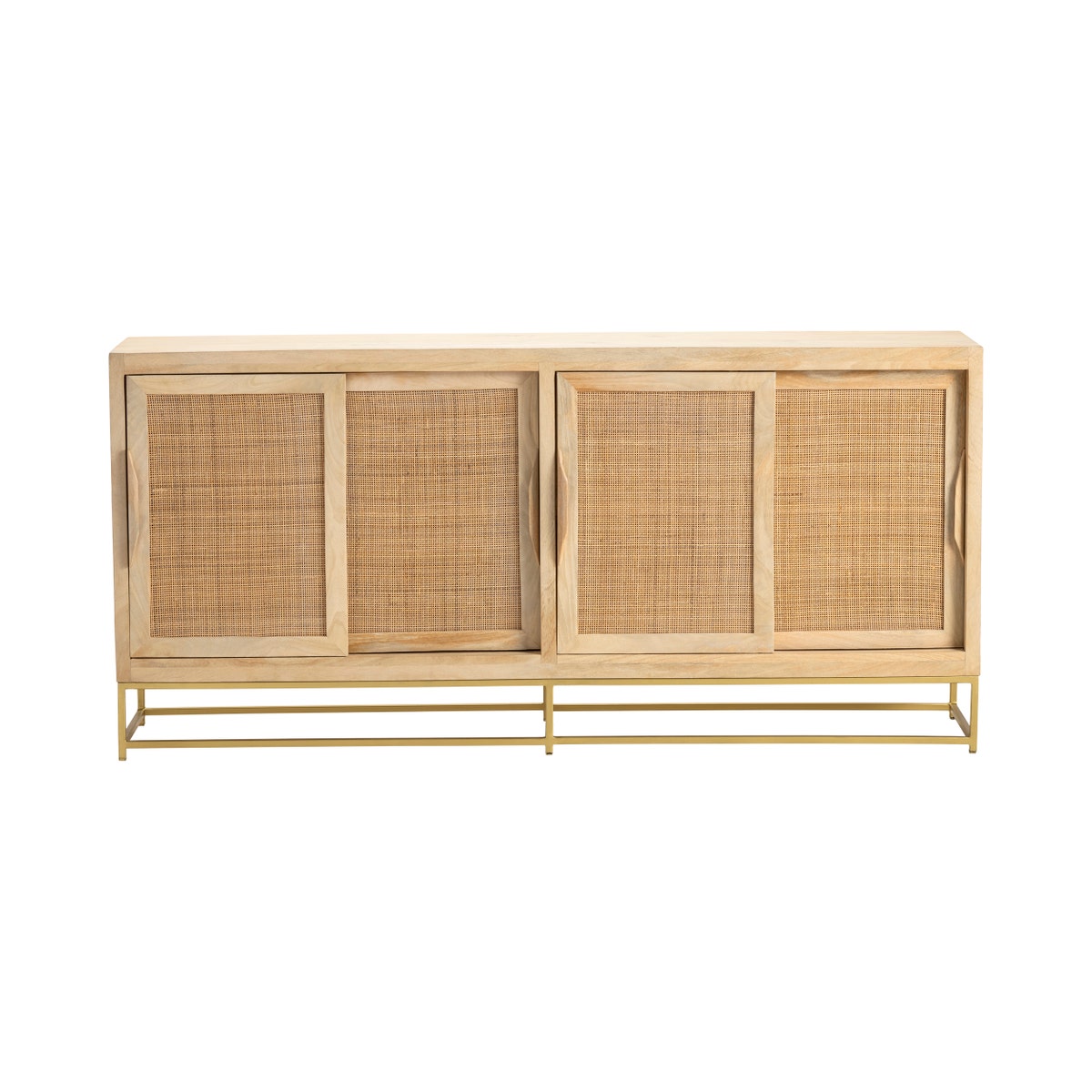 Crestview Collection Biscayne Sideboard CVFNR706