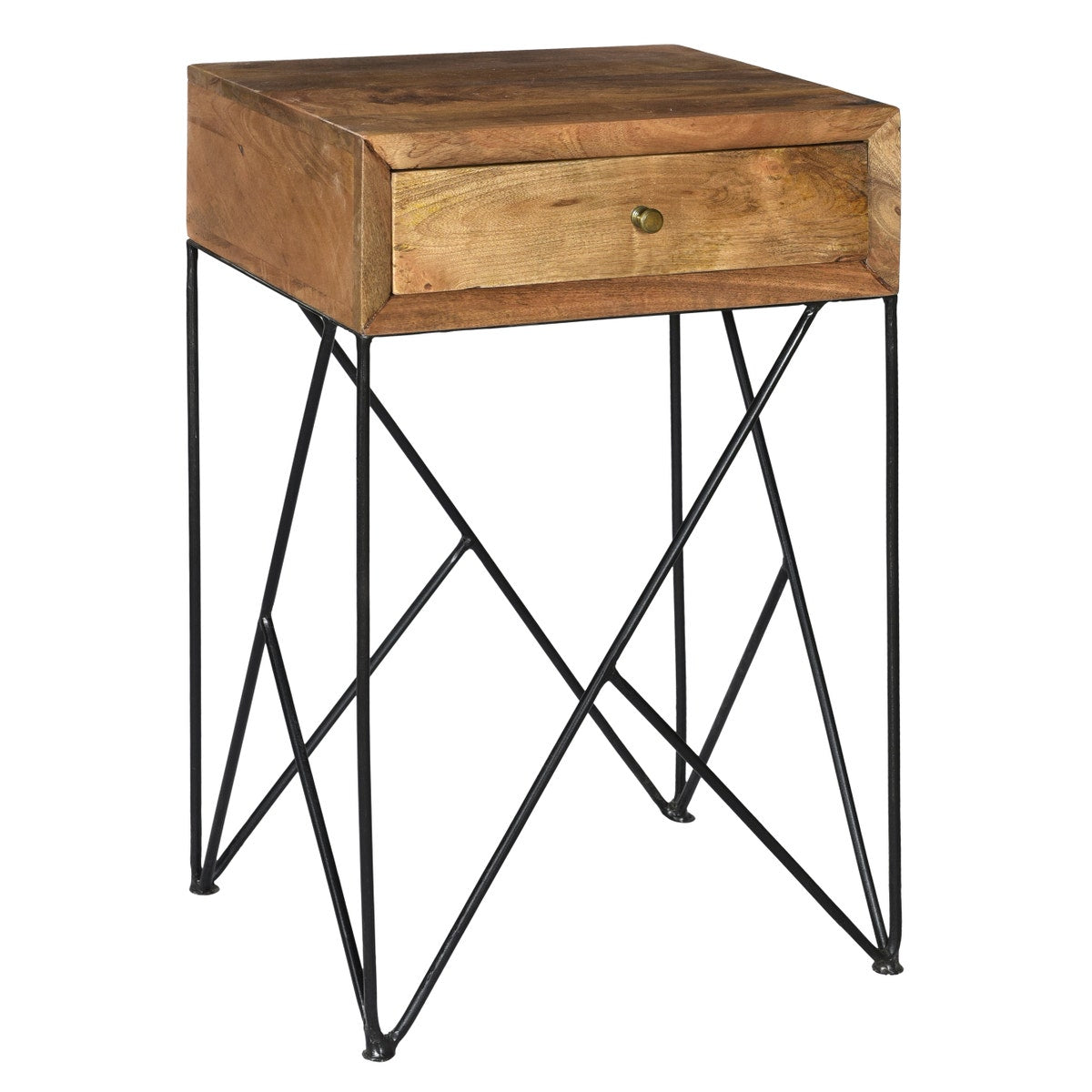 Crestview Collection Harris Accent Table CVFNR721