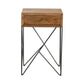 Crestview Collection Harris Accent Table CVFNR721