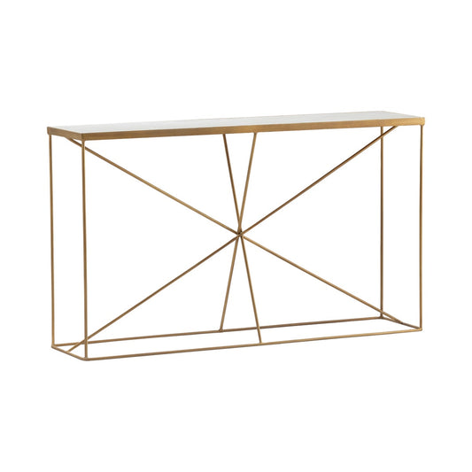 Crestview Collection Kandinsky Console Table CVFNR729