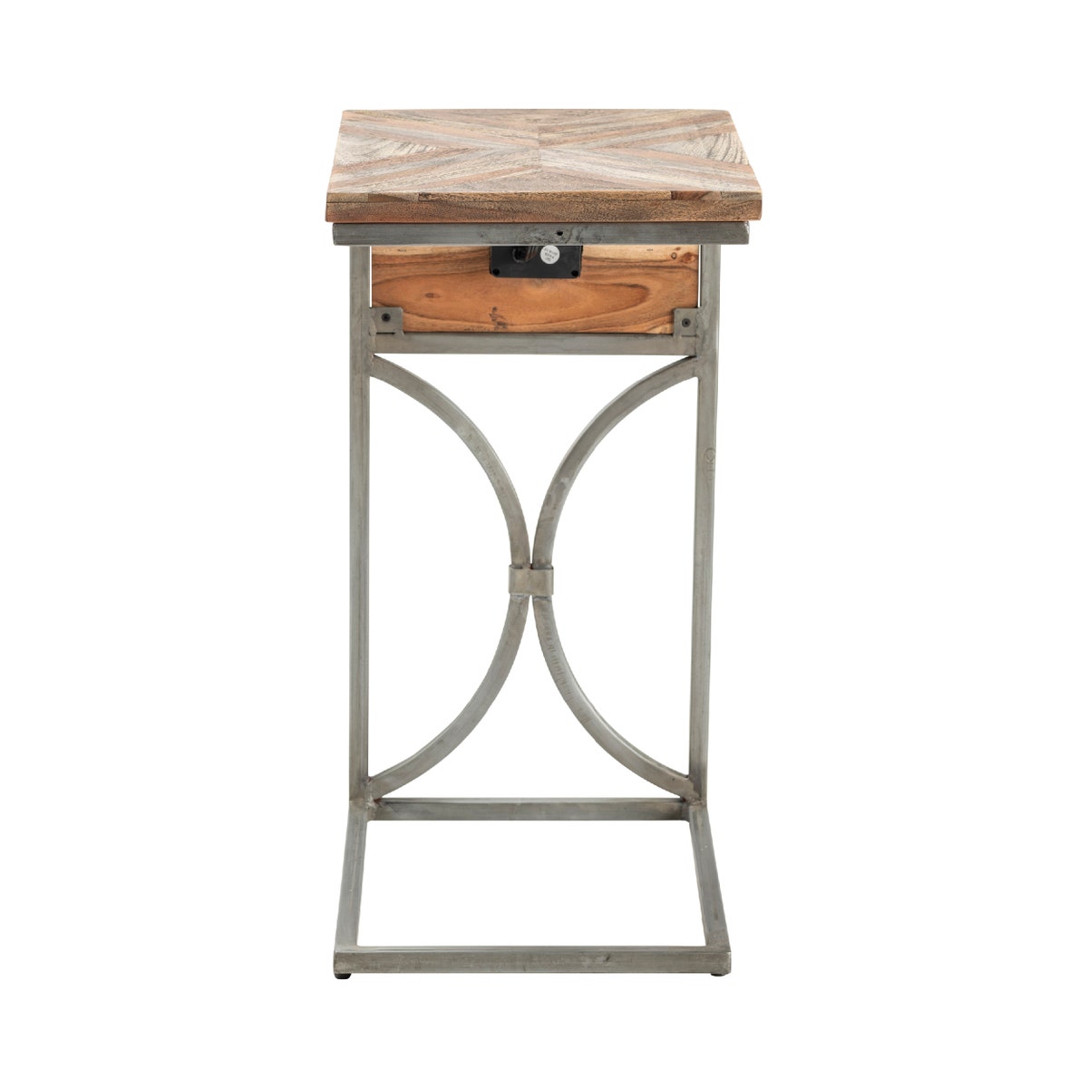 Crestview Collection Coleman Accent Table CVFNR730