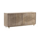 Crestview Collection Brighton Sideboard CVFNR738