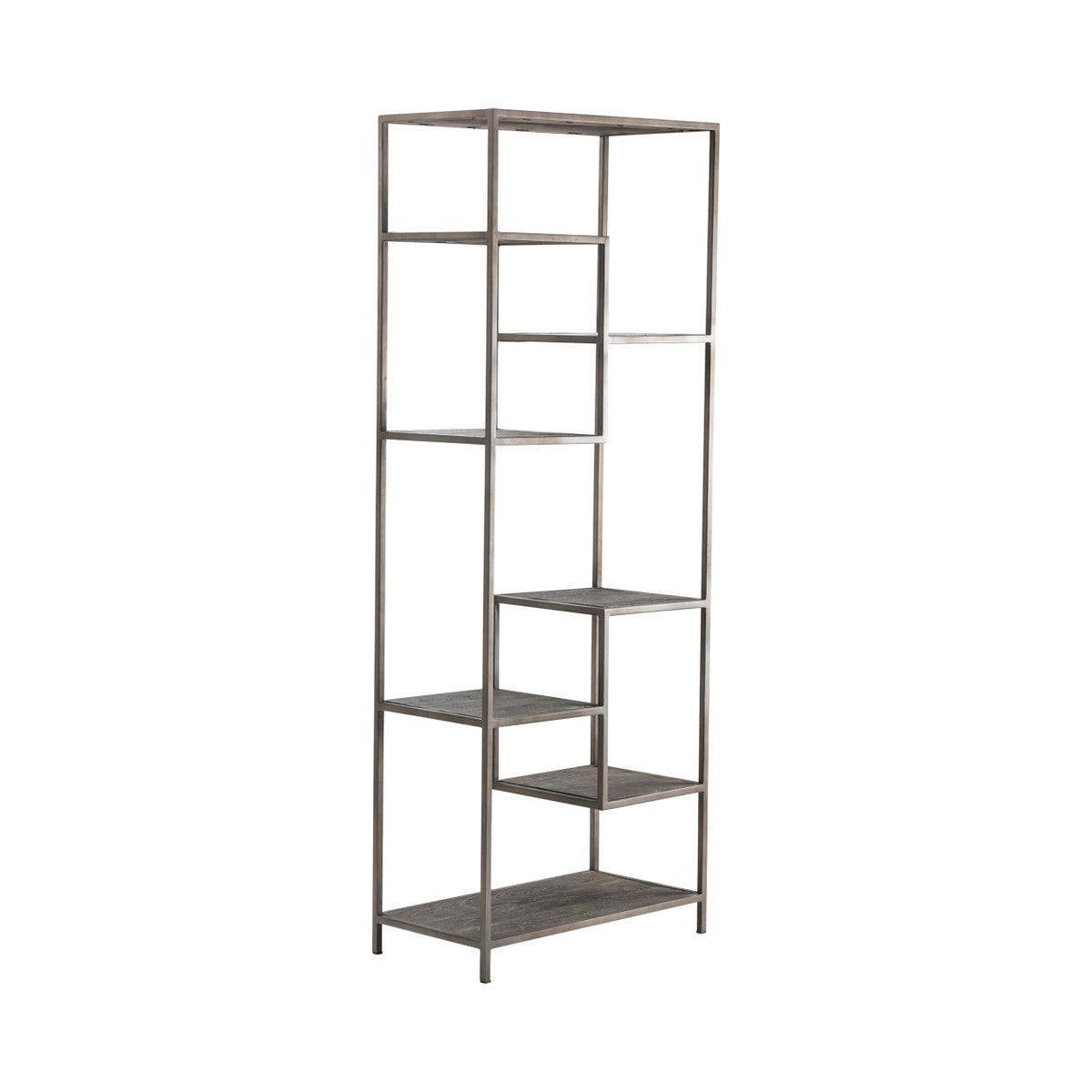 Crestview Collection Elmore Etagere CVFNR764