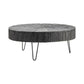 Crestview Collection Dummond Cocktail Table CVFNR770