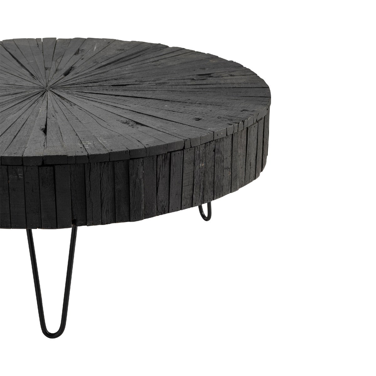 Crestview Collection Dummond Cocktail Table CVFNR770