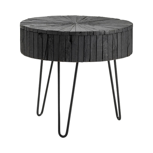 Crestview Collection Drummond Side Table CVFNR771