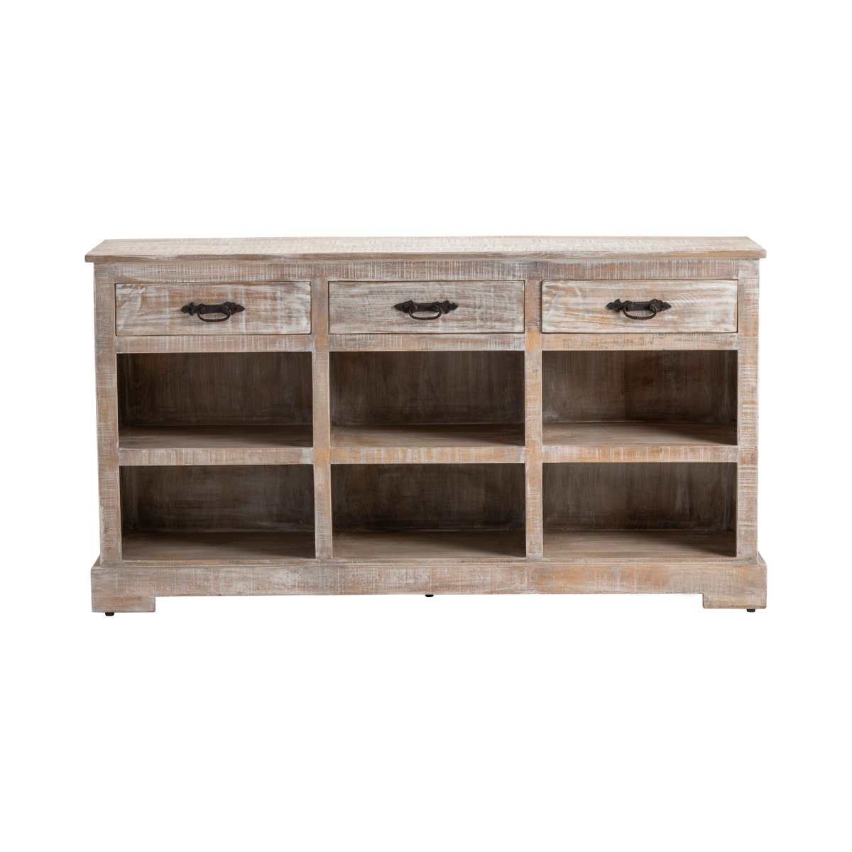 Crestview Collection Adler Console CVFNR787