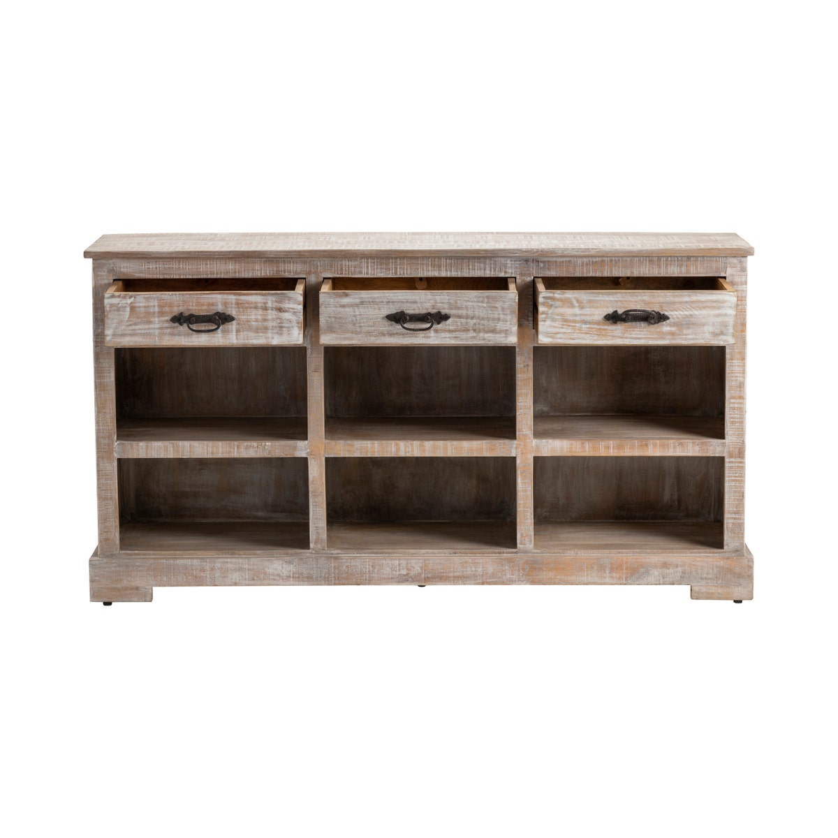 Crestview Collection Adler Console CVFNR787