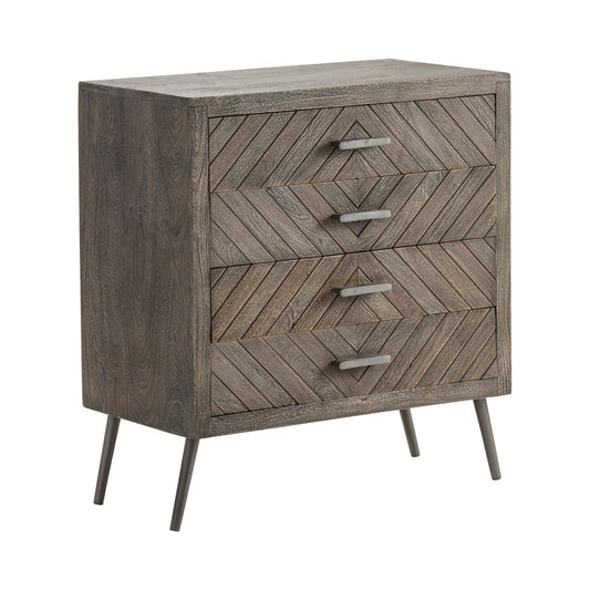 Crestview Collection Freeport Chest CVFNR814