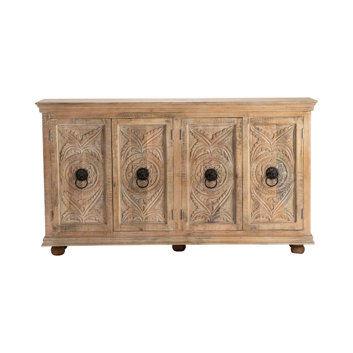 Crestview Collection Nottingham Sideboard CVFNR824