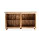 Crestview Collection Nottingham Sideboard CVFNR824