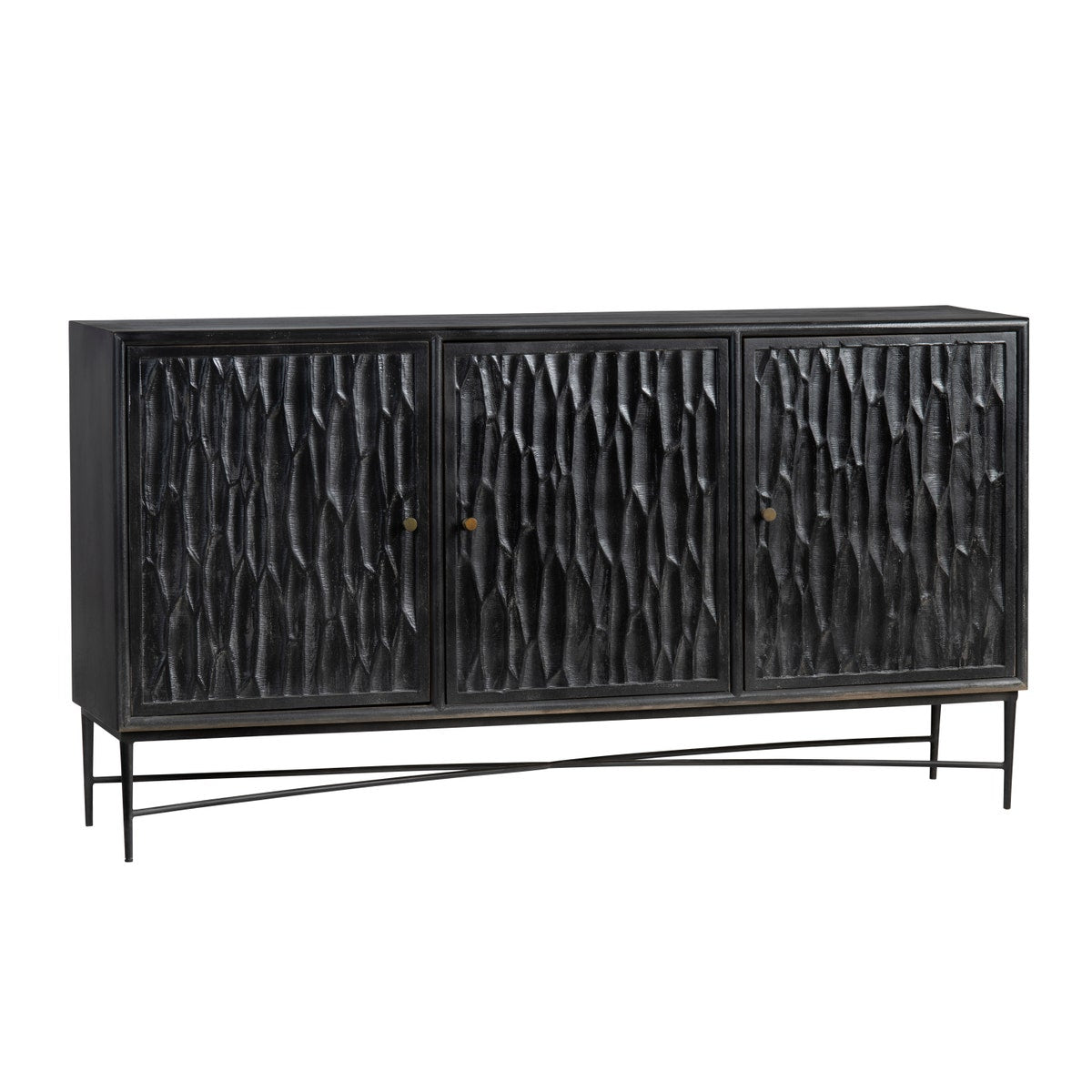 Crestview Collection Richmond Sideboard CVFNR825