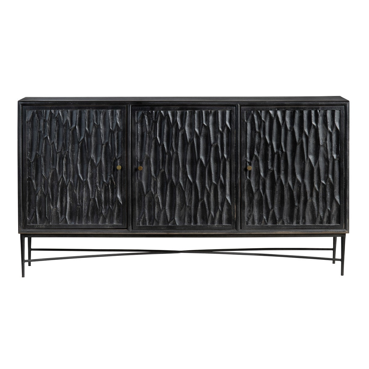 Crestview Collection Richmond Sideboard CVFNR825