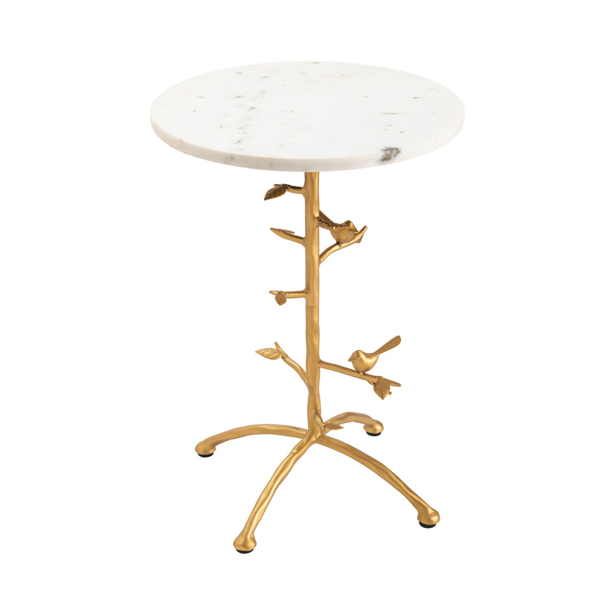 Crestview Collection Tweety Bird Accent Table CVFNR834