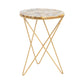 Crestview Collection Olivia Accent Table CVFNR835