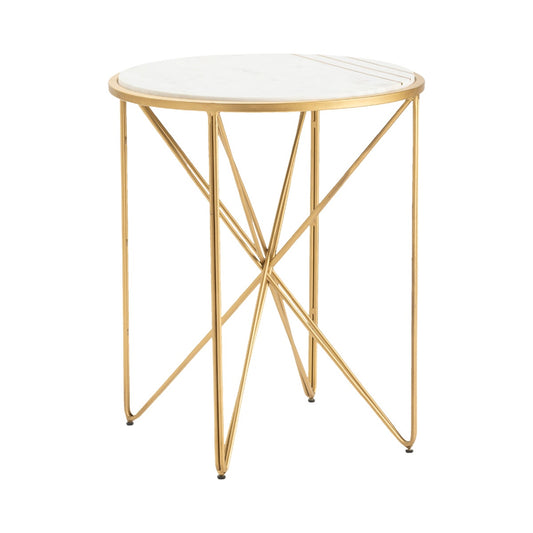 Crestview Collection Darby Accent Table CVFNR836