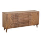 Crestview Collection Talladega Sideboard CVFNR846