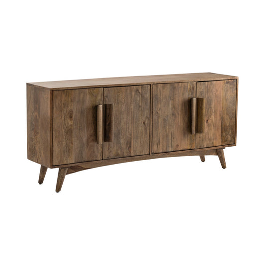 Crestview Collection Sonoma Sideboard CVFNR850