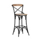 Crestview Collection Cedar Creek Bar Stool CVFNR859