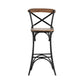 Crestview Collection Cedar Creek Bar Stool CVFNR859