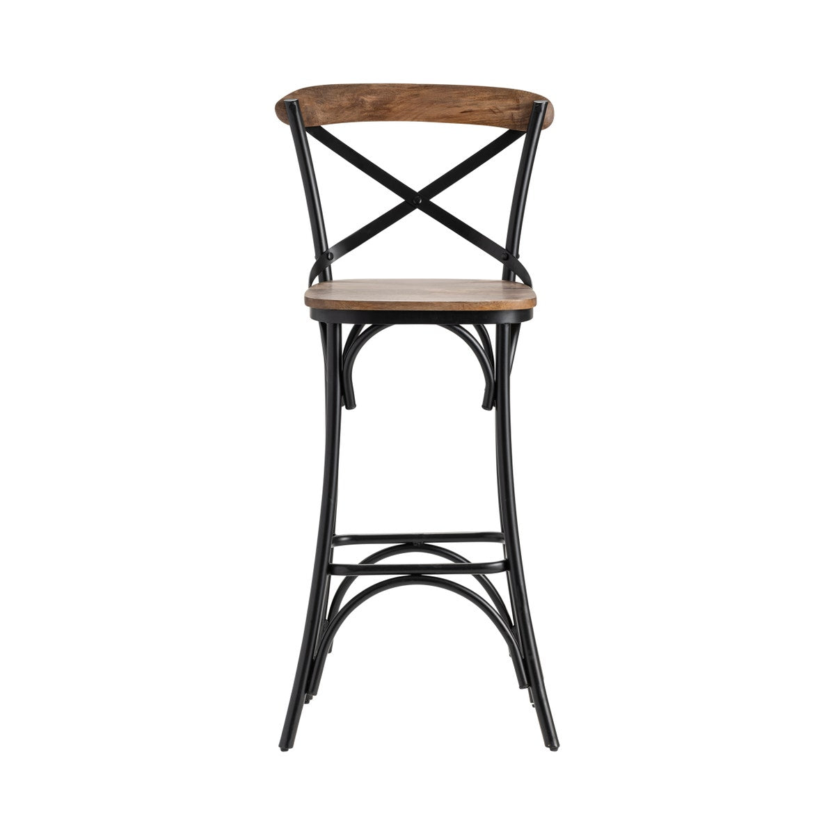 Crestview Collection Cedar Creek Bar Stool CVFNR859