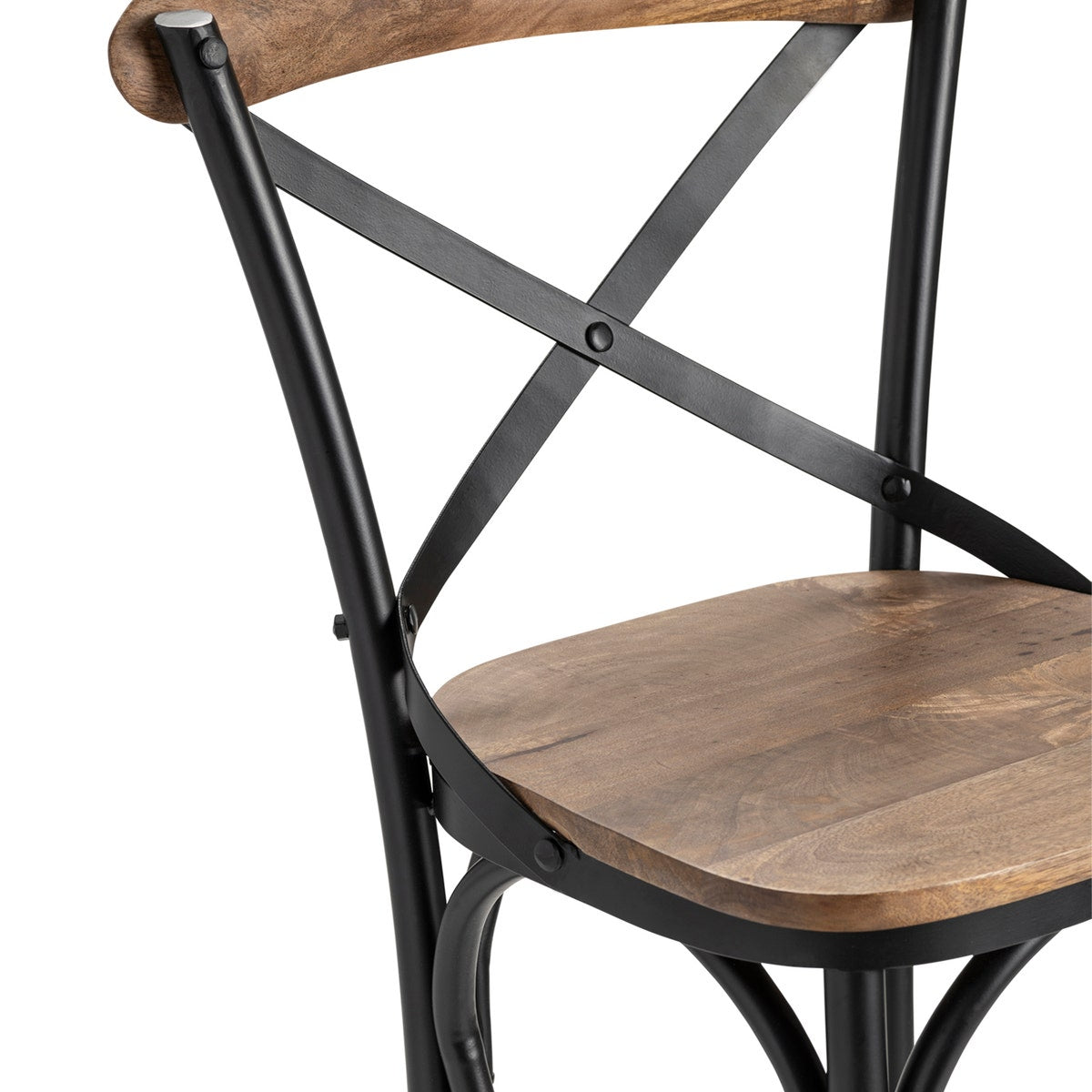 Crestview Collection Cedar Creek Bar Stool CVFNR859