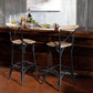 Crestview Collection Cedar Creek Bar Stool CVFNR859