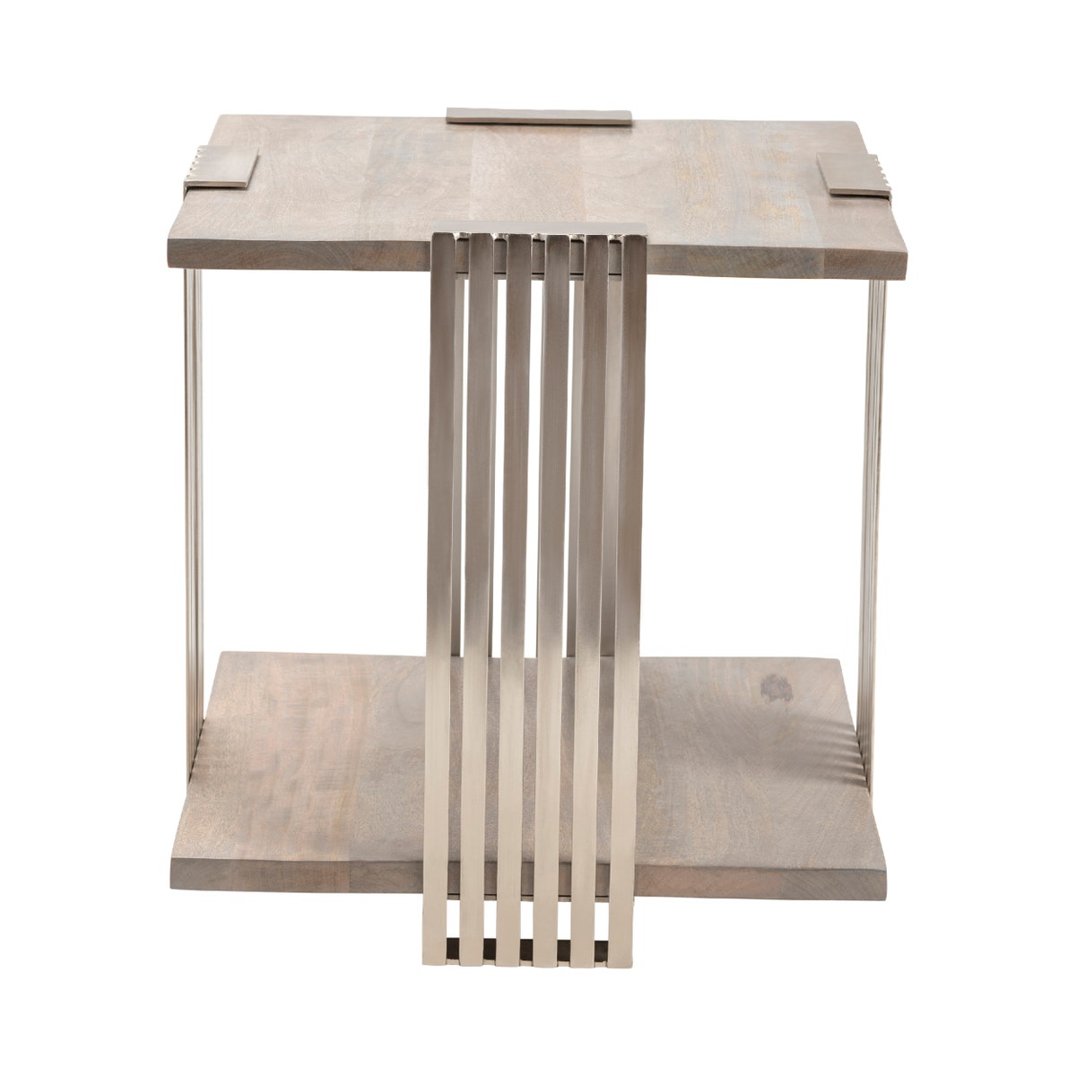 Crestview Collection Pleasant Hill End Table CVFNR863