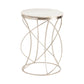 Crestview Collection Chaney Accent Table CVFNR864