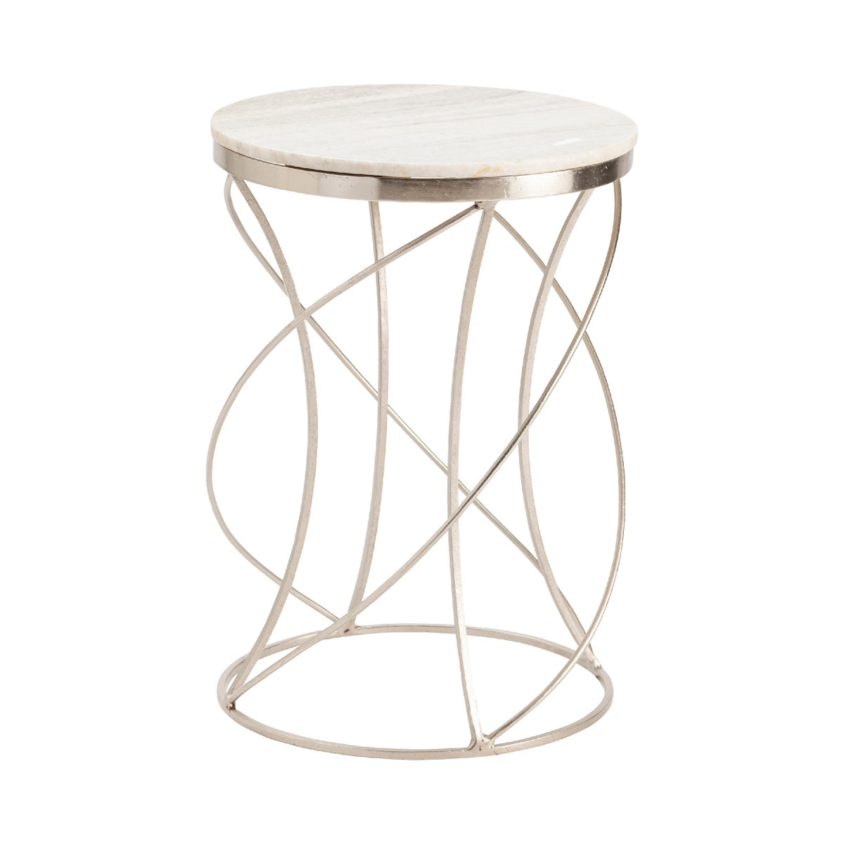 Crestview Collection Chaney Accent Table CVFNR864