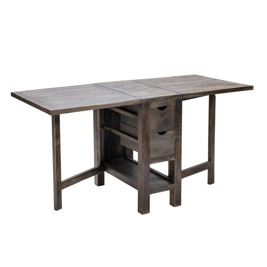 Crestview Collection Barnwell Dining Table CVFNR872