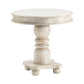 Crestview Collection Castleberry Accent Table CVFNR892