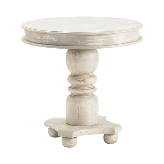 Crestview Collection Castleberry Accent Table CVFNR892