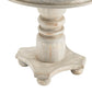 Crestview Collection Castleberry Accent Table CVFNR892