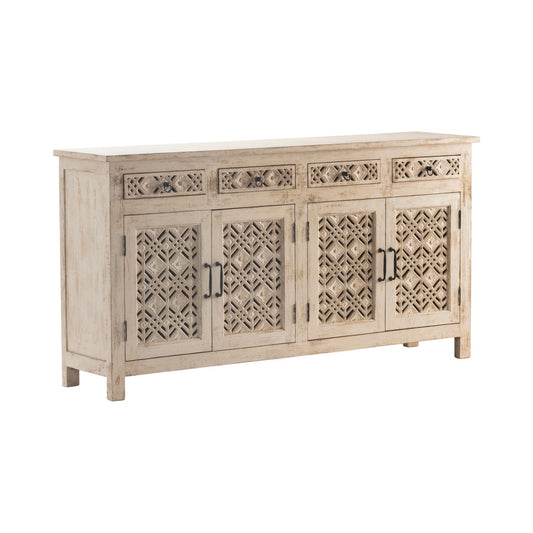 Crestview Collection Amelia Sideboard CVFNR898