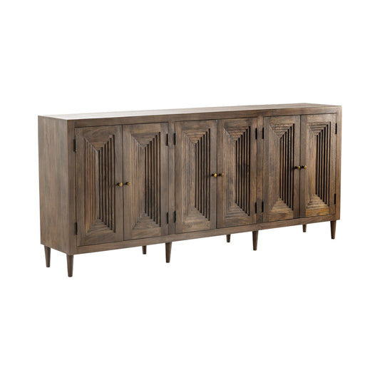 Crestview Collection Highland Park Sideboard CVFNR906