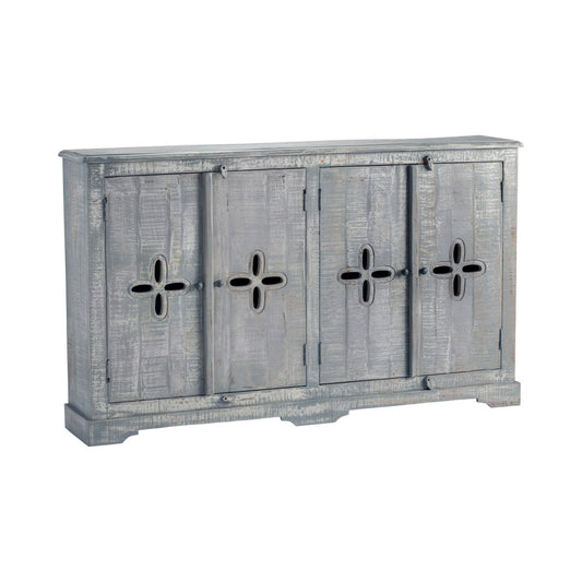 Crestview Collection Castleberry Sideboard CVFNR907