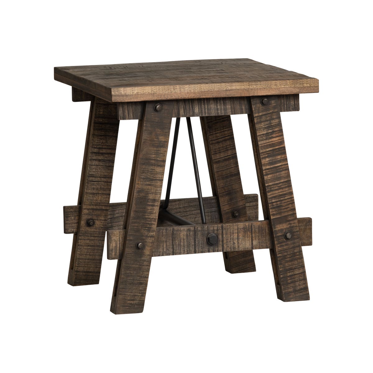 Crestview Collection Walden End Table CVFNR915