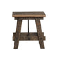 Crestview Collection Walden End Table CVFNR915