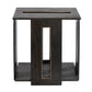 Crestview Collection Belle Meade End Table CVFNR9234