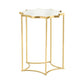 Crestview Collection Robyn Accent Table CVFNR935