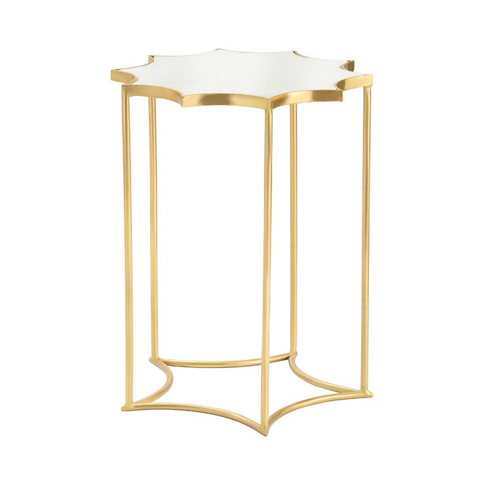 Crestview Collection Robyn Accent Table CVFNR935