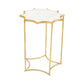 Crestview Collection Robyn Accent Table CVFNR935