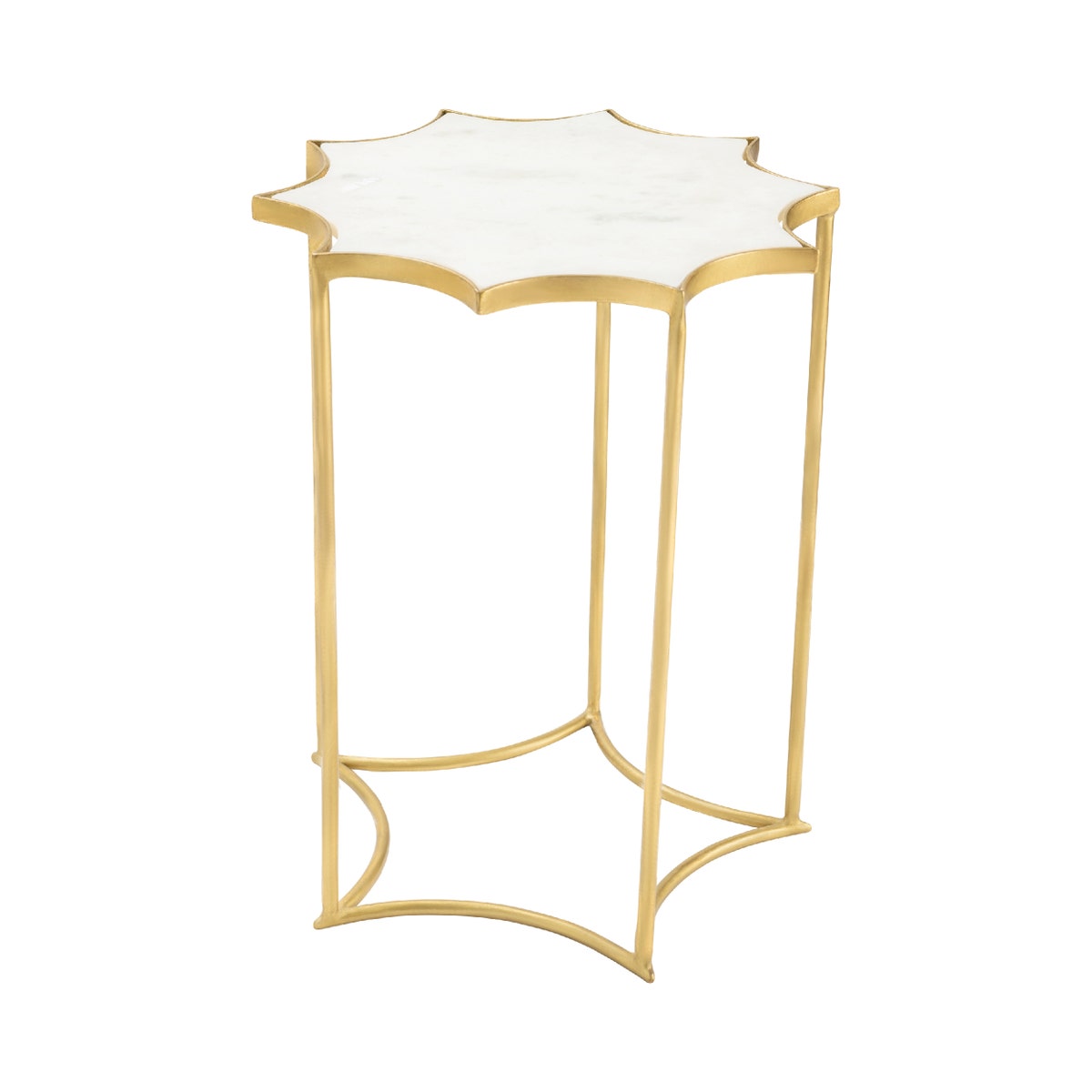 Crestview Collection Robyn Accent Table CVFNR935