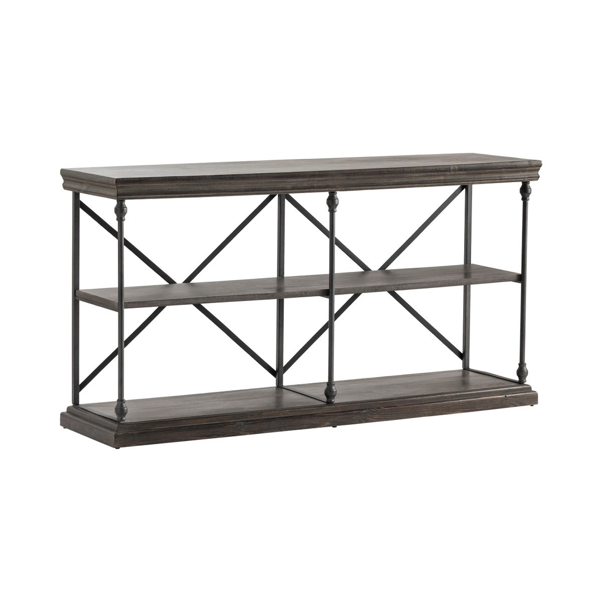 Crestview Collection Covington Console Table CVFNR964