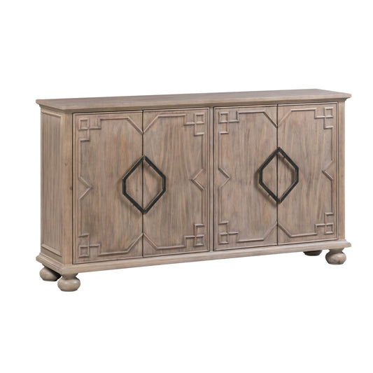 Crestview Collection Lenox Sideboard CVFVR8008