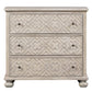 Crestview Collection Thames Chest CVFVR8010