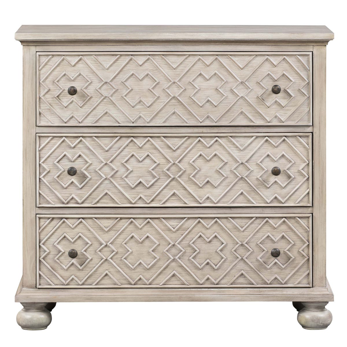 Crestview Collection Thames Chest CVFVR8010