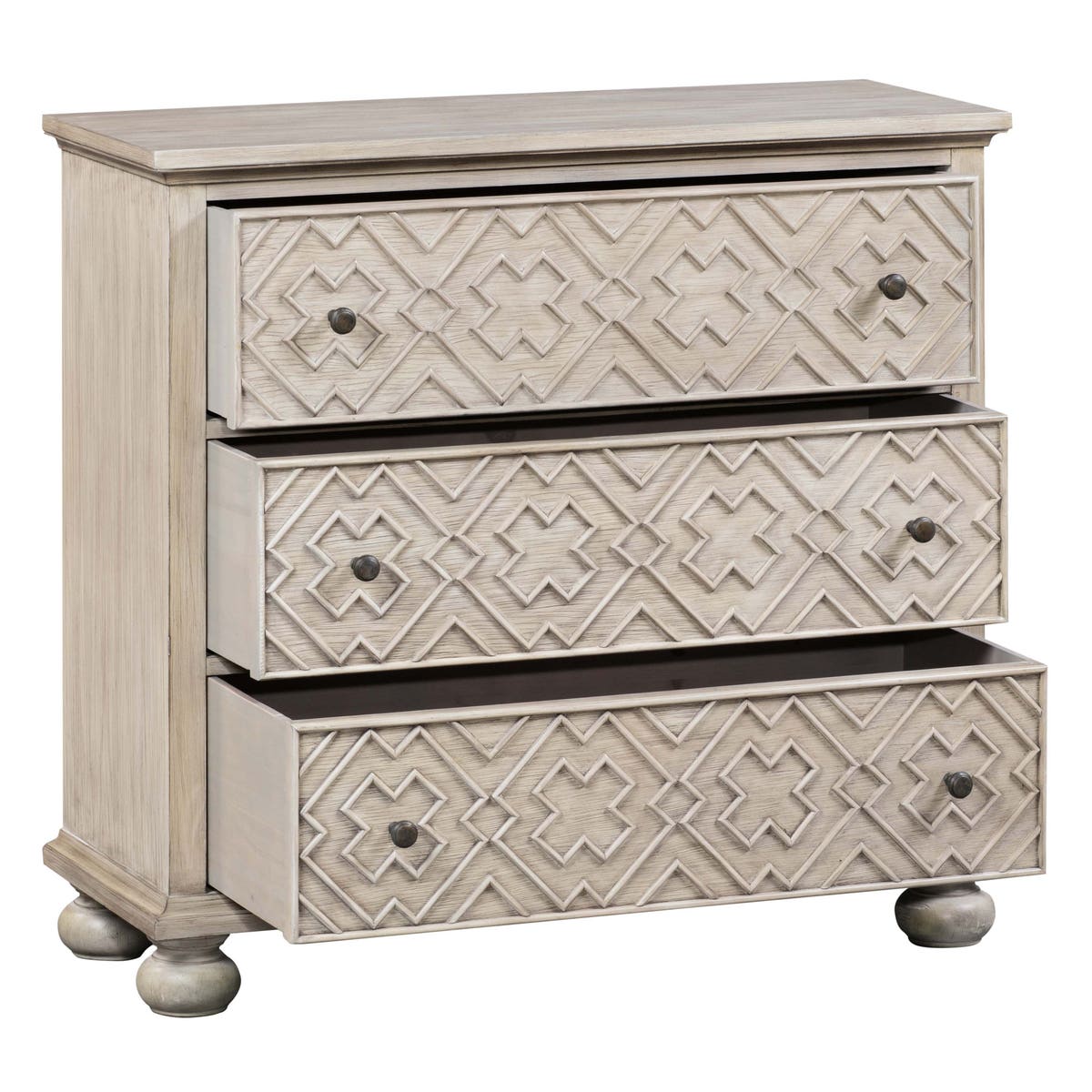 Crestview Collection Thames Chest CVFVR8010